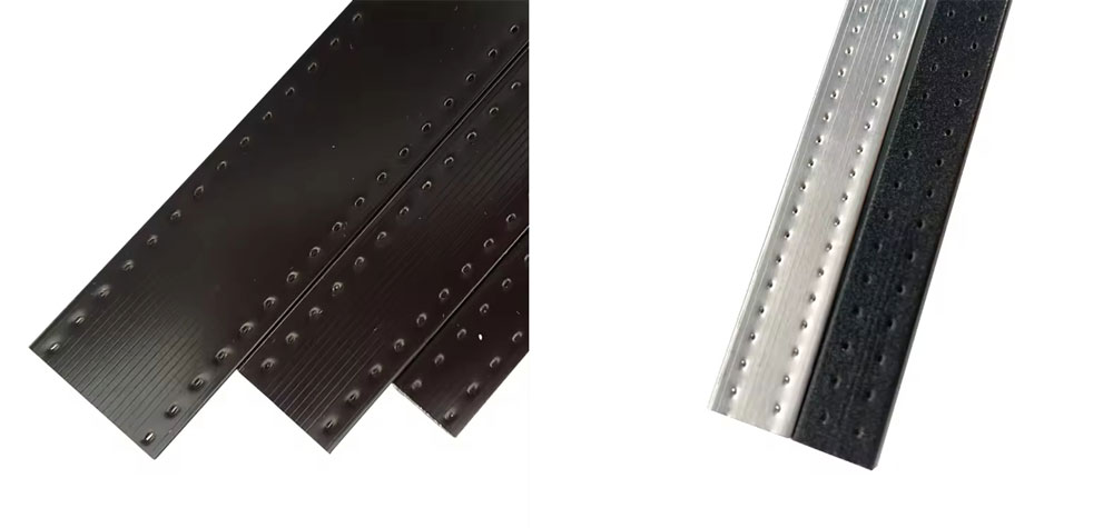 Model boleh disesuaikan Aluminium Spacer Bar Untuk Pintu Windows.jpg Model boleh disesuaikan Aluminium Spacer Bar Untuk Pintu Windows.jpg