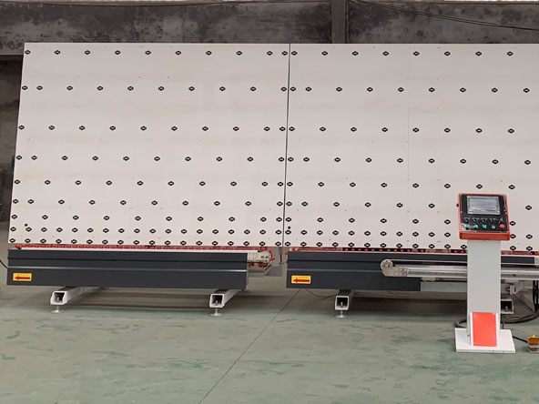 Tam Otomatik Yalıtım Camı Sızdırmazlık Robotu