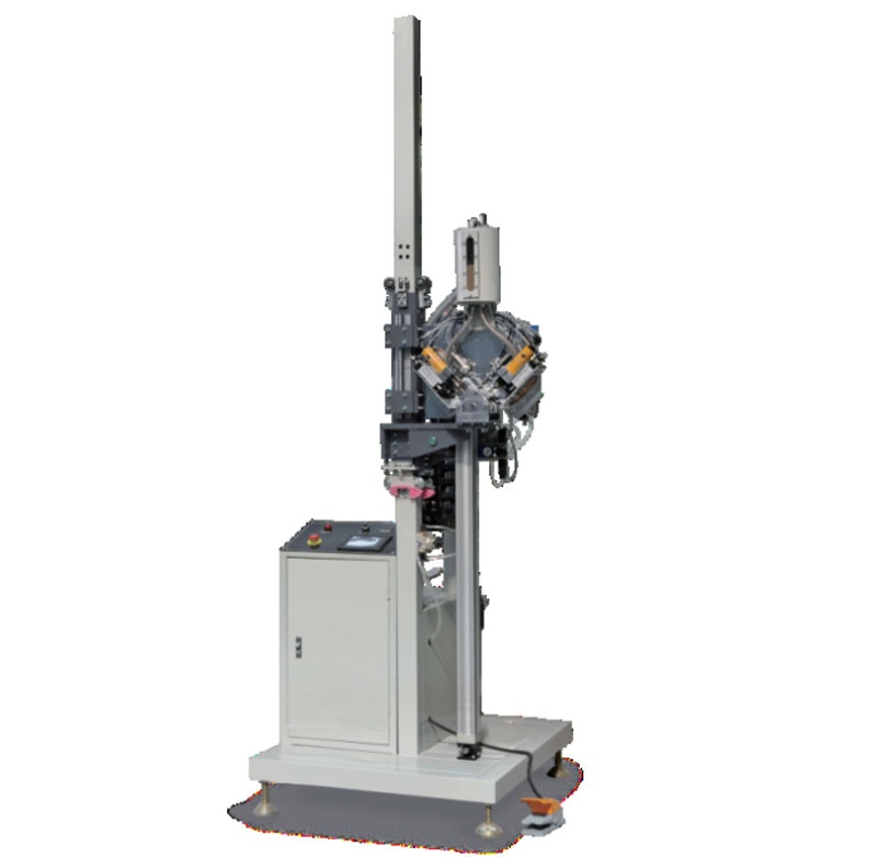 Mesin Pengisian Bahan Pengering Automatik HH-FZS-01