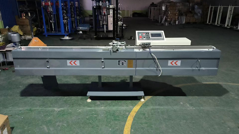 اکسترودر بوتیل اتوماتیک HH-DJJ-02