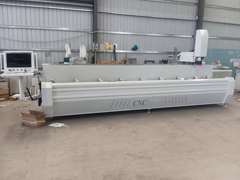 دستگاه حفاری و فرز 3500 CNC