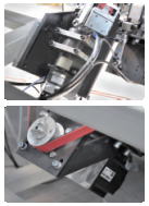 Automatische Biegemaschine für Aluminium-Abstandsstangen