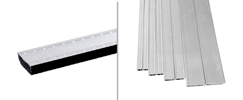 Spacer Bar Aluminium Standar yang Tidak Dapat Ditekuk untuk Kaca Ganda.jpg Spacer Bar Aluminium Standar yang Tidak Dapat Ditekuk untuk Kaca Ganda.jpg