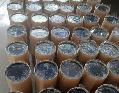 Isolatieglas Hot Melt Butyl-afdichtmiddel