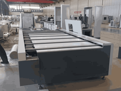 Mesin Pengilangan CNC