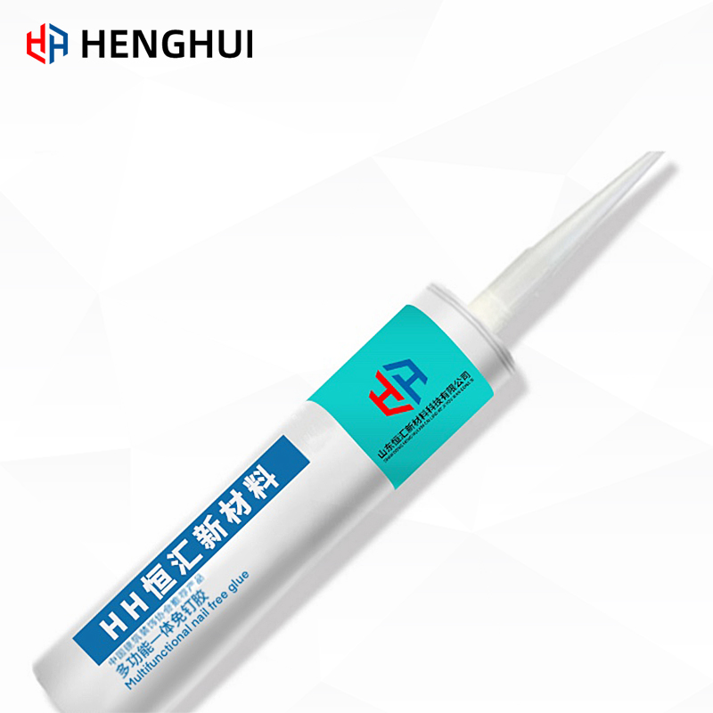 속건성 네일프리 접착제 코킹 접착제