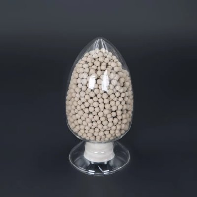 Zeolith-Adsorptionsmittel 3A Molekularsieb Trockenmittel für Isolierglas mit Doppelverglasung