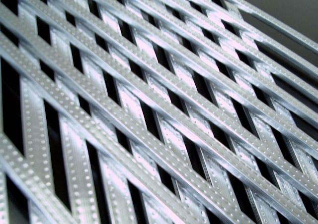 Bendable Insulating Glass Aluminum Spacer
